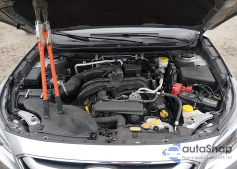 2022 Subaru Outback Premium z USA, uszkodzony, nr VIN 4S4BTAFC3N3157000